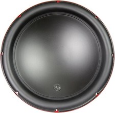 SUBWOOFER AUDIO COCHE AUDIOPIPE TS-CVR15 15" 500W RMS SERIE CVR DUAL VC 4-OHM NUEVO