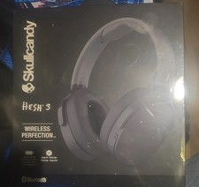 Skullcandy Hesh 3 Wireless Headphones