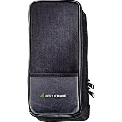 Gossen Metrawatt Z115A HitBag Digital Multimeter Case, Suitable for (det