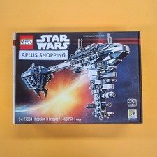 LEGO Star Wars: Nebulon-B Frigate (77904) for sale online | eBay