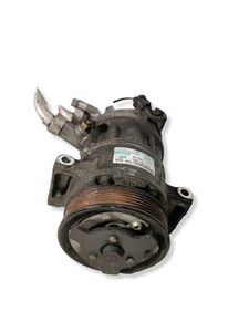 Volkswagen Touran I 2005 Klimakompressor Pumpe 5N0820803 Diesel 77kW LTR37775