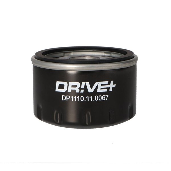 Dr!ve+ ÖLfilter DP1110.11.0067 FüR Alfa Romeo Alpine ARO Dacia Jeep Lancia-image