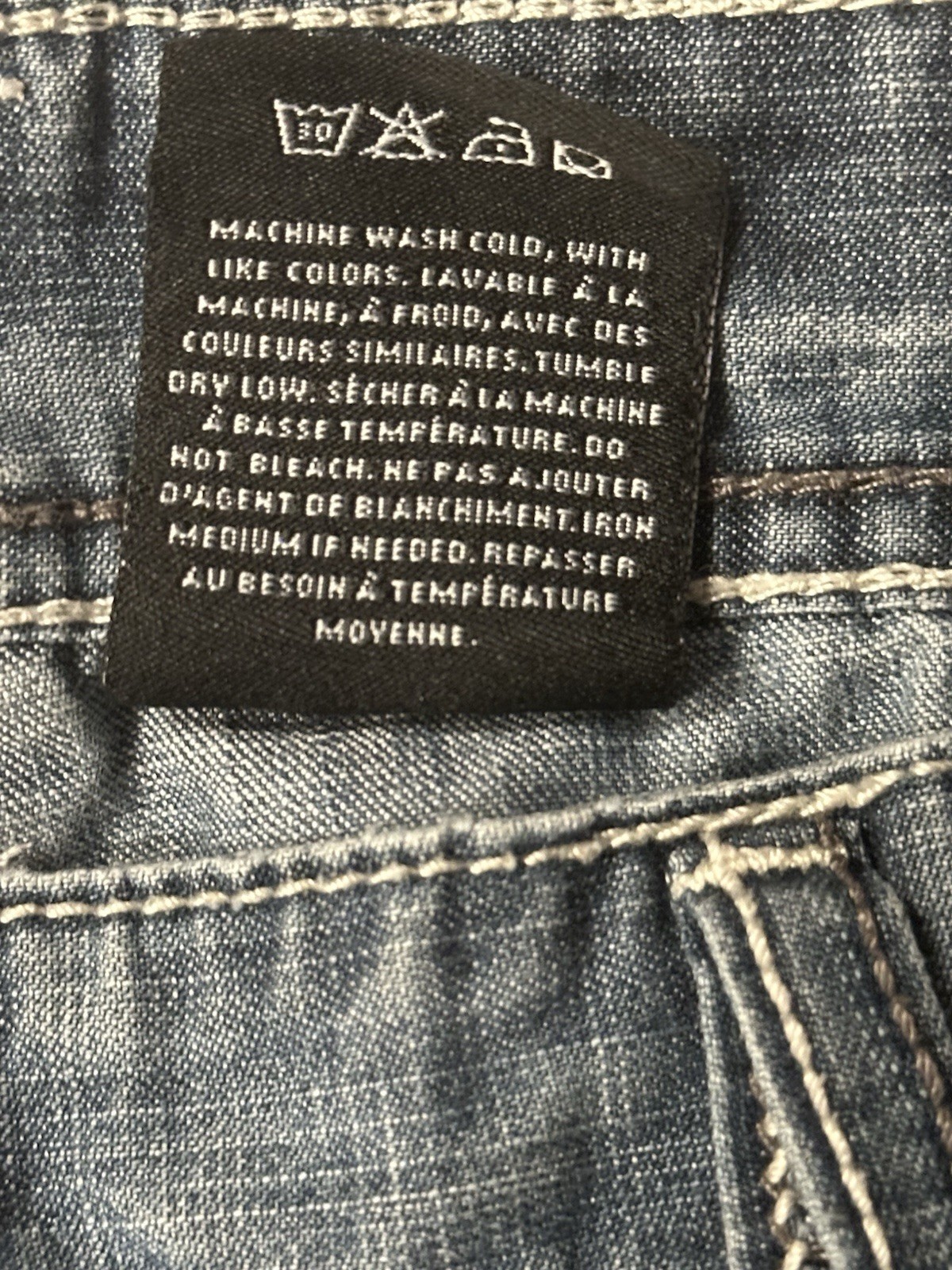 Buffalo David Bitton Men's Driven Basic Straight … - image 10