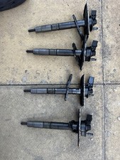 AUDI A4 B8 2008-2014 2.0TDI CAG ENGINE - FUEL INJECTOR 03L130277