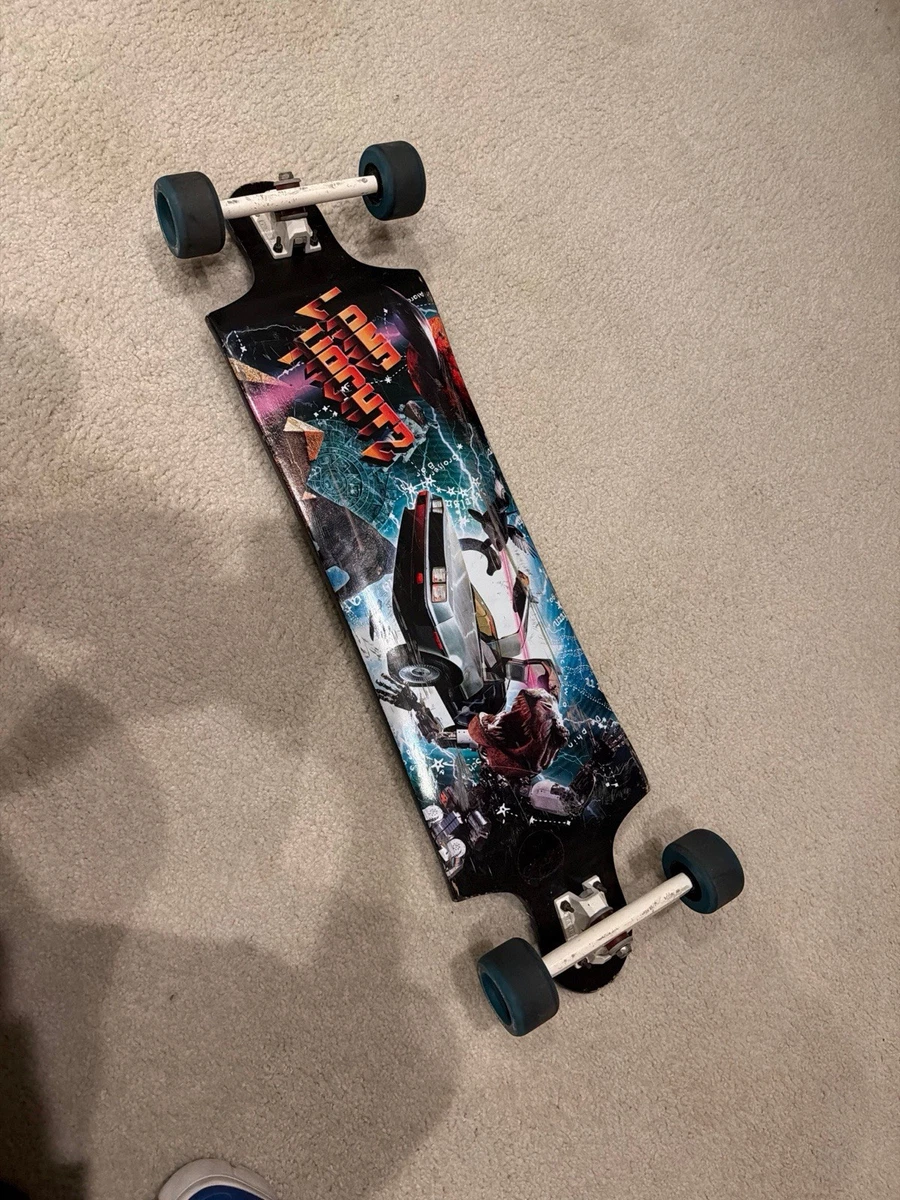25+ Landyachtz Complete Longboards for sale | Updated Oct 2026