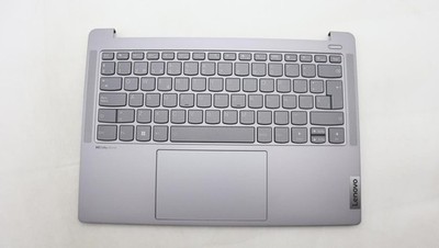 Original 5CB1L72152 Lenovo Thinkpad Tastatur  spanisch Pro 5 14APH8 