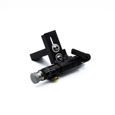 Jessem Mite-R-Excel Ii With Micro Adjuster