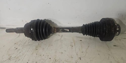 VW TOUAREG 7P5 Antriebswelle vorne rechts 3.00 Diesel 150kw 2005 34696758