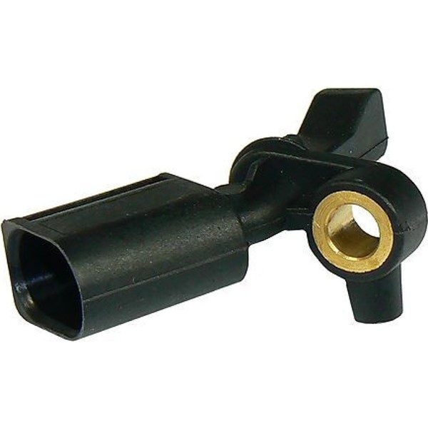 Metzger 0900076 Sensor Raddrehzahl FüR Seat Skoda Audi VW-image