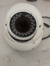 CCTV Security Camera Lot Of 4
