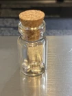 Silver Shot And Bars 1.5 Gram Total .999 Fine Silver