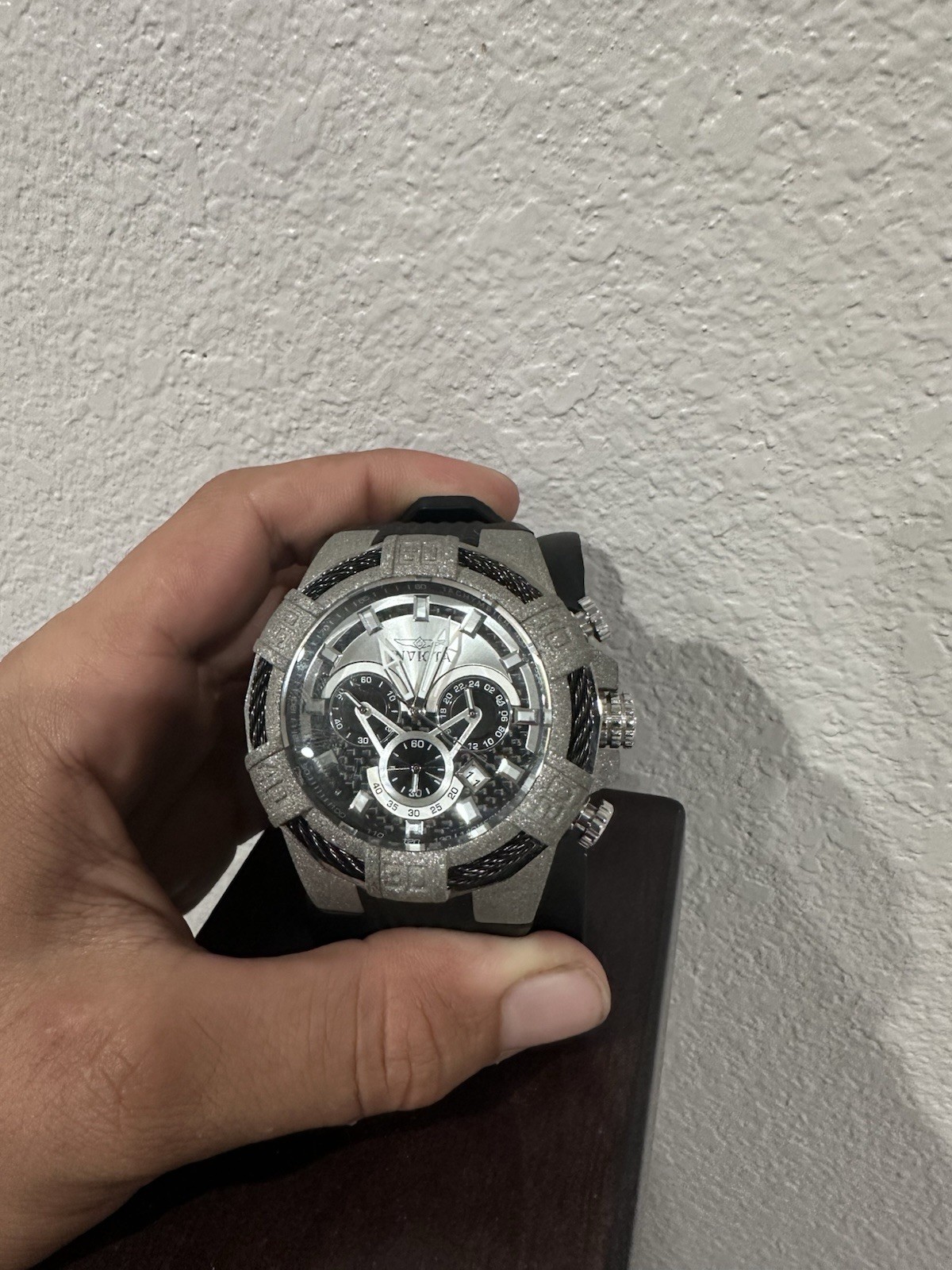 Invicta Watch - image 1