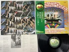 The Beatles Magical Mystery Tour Japan LP OBI [20095ER]
