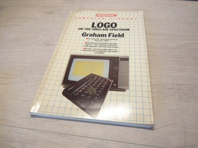 LOGO über das Sinclair Spektrum Buch