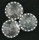 2026 Semi Quincentennial Half Dollar Bank Rolls Uncirculated 1776-2026 Lot of 3