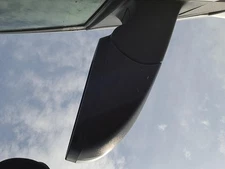 Used Left Door Mirror fits: 2014 Chevrolet Cruze Power heated opt DWE w/o blind