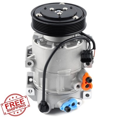 HAYIAUTO AC Compressor Tucson Sportage 2.0L 2.4L