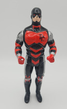 Product Image: Daredevil - Marvel - 1990 - Toy Biz - Action Figure - USED