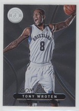 2012-13 Totally Certified Tony Wroten #276 2k3