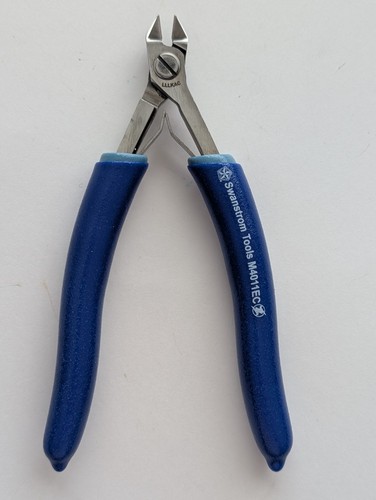 Swanstrom M4011EC Carbide Cutter