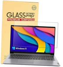 Tempered Glass Screen Protector for 15.6" Lenovo IdeaPad 3 3i/IdeaPad 15.6 inch