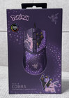 NEW Razer Pokemon x Razer Cobra Mouse Espeon & Umbreon Edition 2026