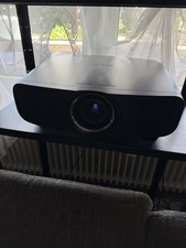 Epson EH-LS12000B Heimkino Projektor OVP