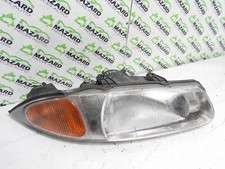 Feu avant (phare) Rover 200