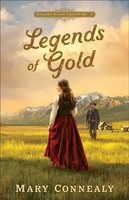 Legends Of Go*D | Mary Connealy | Englisch | Taschenbuch | 2025