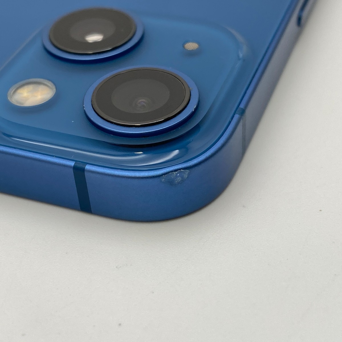 Apple iPhone 13 - 256GB - Blue (T-Mobile ONLY) - Good Condition | eBay