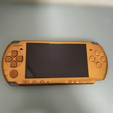 Preços baixos em Sony PSP NTSC-J Amarelo Consoles de videogame | eBay