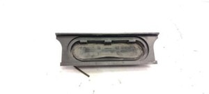 BMW 3 E30 1983 Hinteres Rechtes Kotflügel Druckbelüftung 64221922279 ARB8563