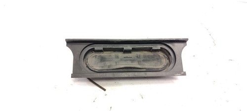 BMW 3 E30 1983 Hinteres Rechtes Kotflügel Druckbelüftung 64221922279 ARB8563