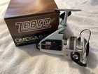 Fishing Reels- NEW Vintage ZEBCO OMEGA 940XL  SPIN REEL (circa 1970's) — photo 2