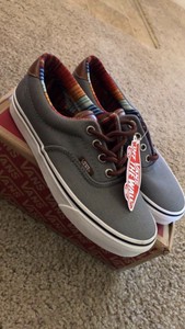 vans size 5 womens