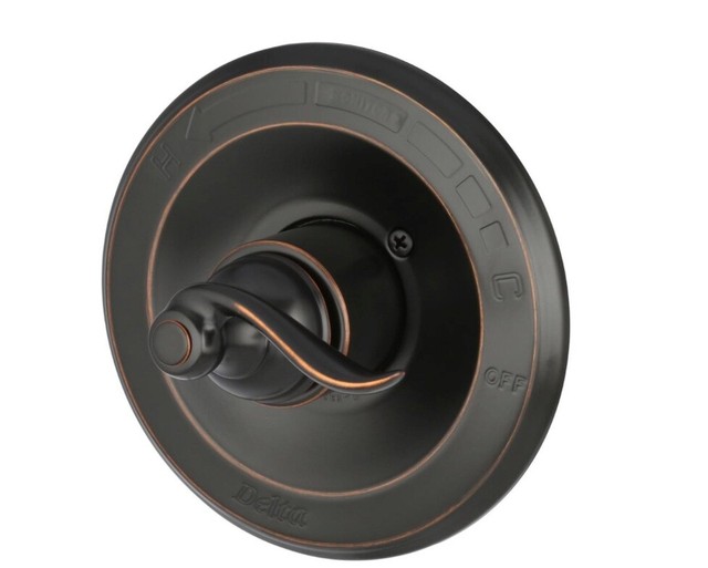 delta windemere shower valve