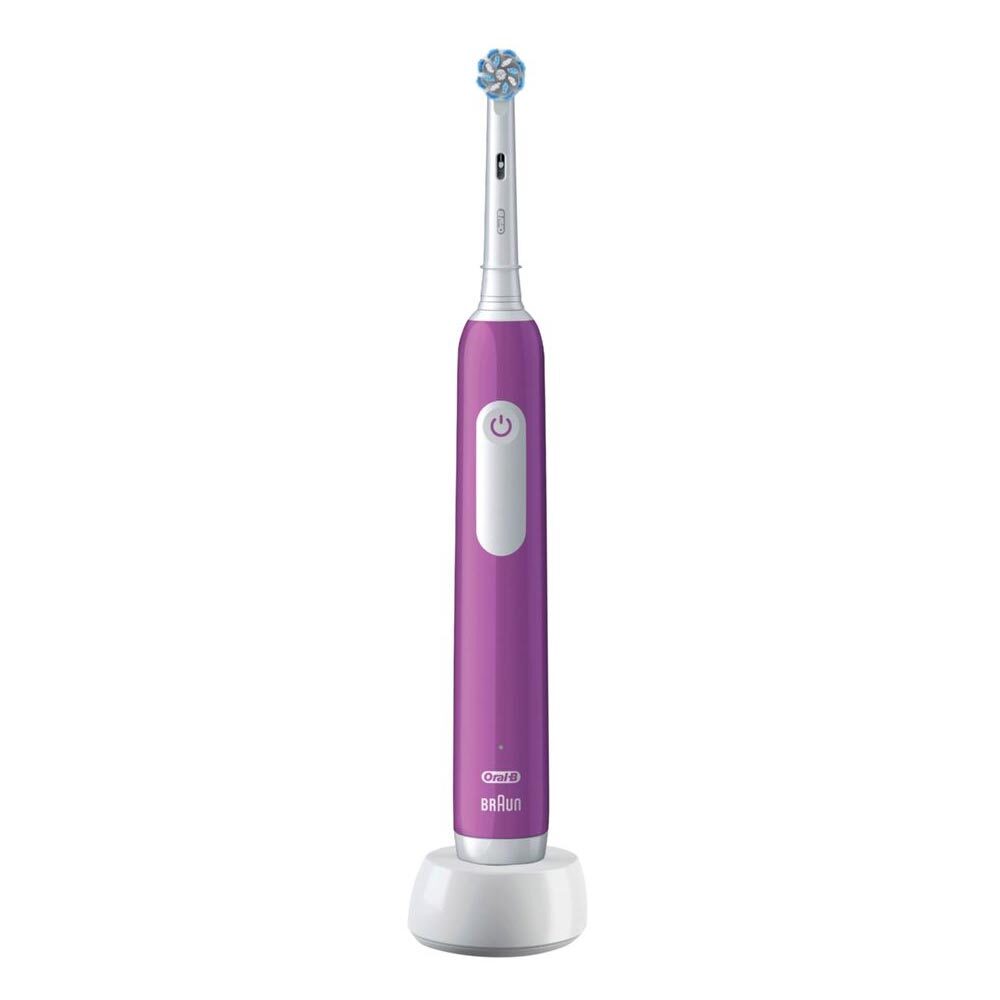 Oral-B Pro Junior - Электрическая мастерская для детей с нарушениями гигиены 10390₽