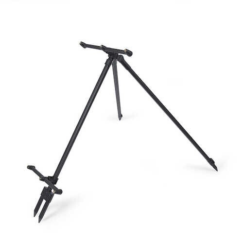 Korum River Tri-Pod Fishing Tripod Rod Support K0360017
