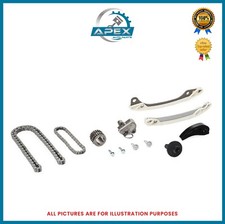KIT CADENA DE DISTRIBUCIÓN PARA MOTOR GASOLINA DACIA LOGAN SANDERO 0.9 TCE 90 H4B400 H4B408