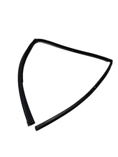 Toyota OEM Camry 18-24 Rear Passenger Side Window Run Channel Weatherstrip Seal
