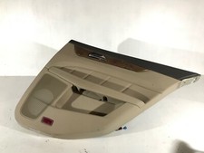 Mercedes Benz W218 C218 CLS Türverkleidung Türpappe hinten rechts A2187300270 Mercedes Benz W218 C218 CLS Türverkleidung Türpappe hinten rechts A2187300270