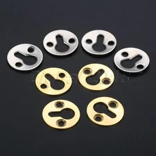 Vintage Hanging Photo Picture Mirror Frame Hooks Hangers Crafts Tool With Screws