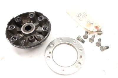 MG MGB MGBGT Steering Wheel Hub Assembly Original OEM 1970-1976