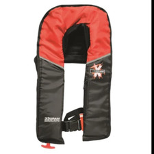 Marpac Automatic Inflatable Adult Life Vest 33 Gram 8-0306