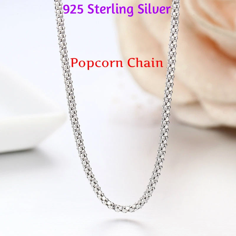 24 - 925 Sterling Silver Filled Necklace Chain - Dainty Fine - 24 - 24 inch - Lobster Claw Clasp - .925 Stamped - Cable Chain