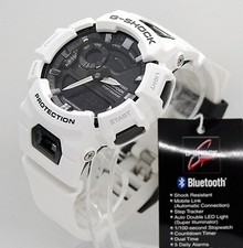✅ CASIO G-Shock GBA-900-7AER Bluetooth® Smart  ✅