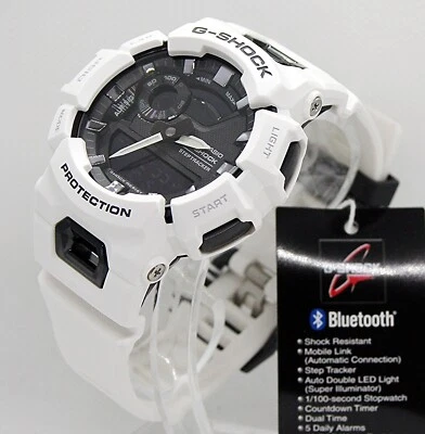 ✅ CASIO G-Shock GBA-900-7AER Bluetooth® Smart  ✅ - Bild 1 von 4