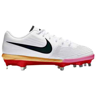 Nike Lunar Hyperdiamond Pro Women's Softball Cleat CD0110-104 SIZE 