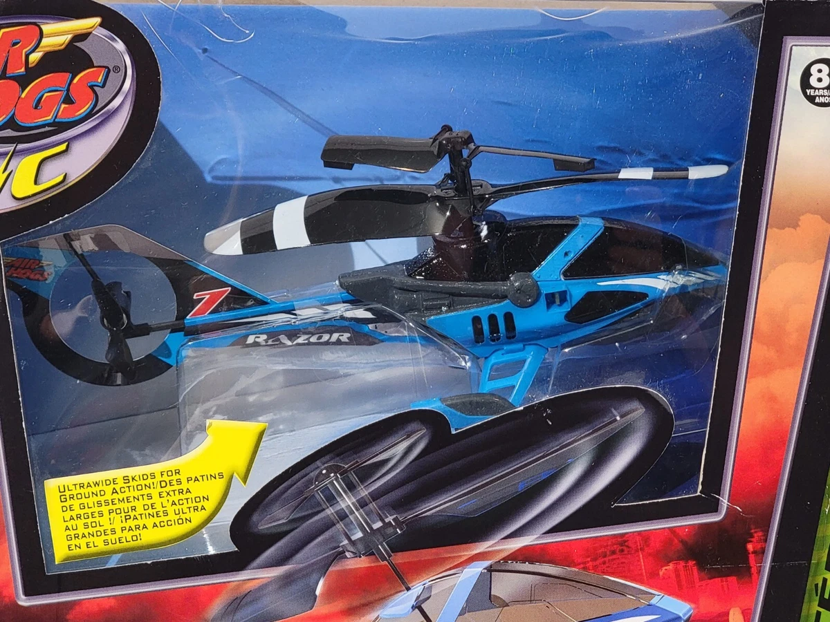 Air hogs cheap mini helicopter