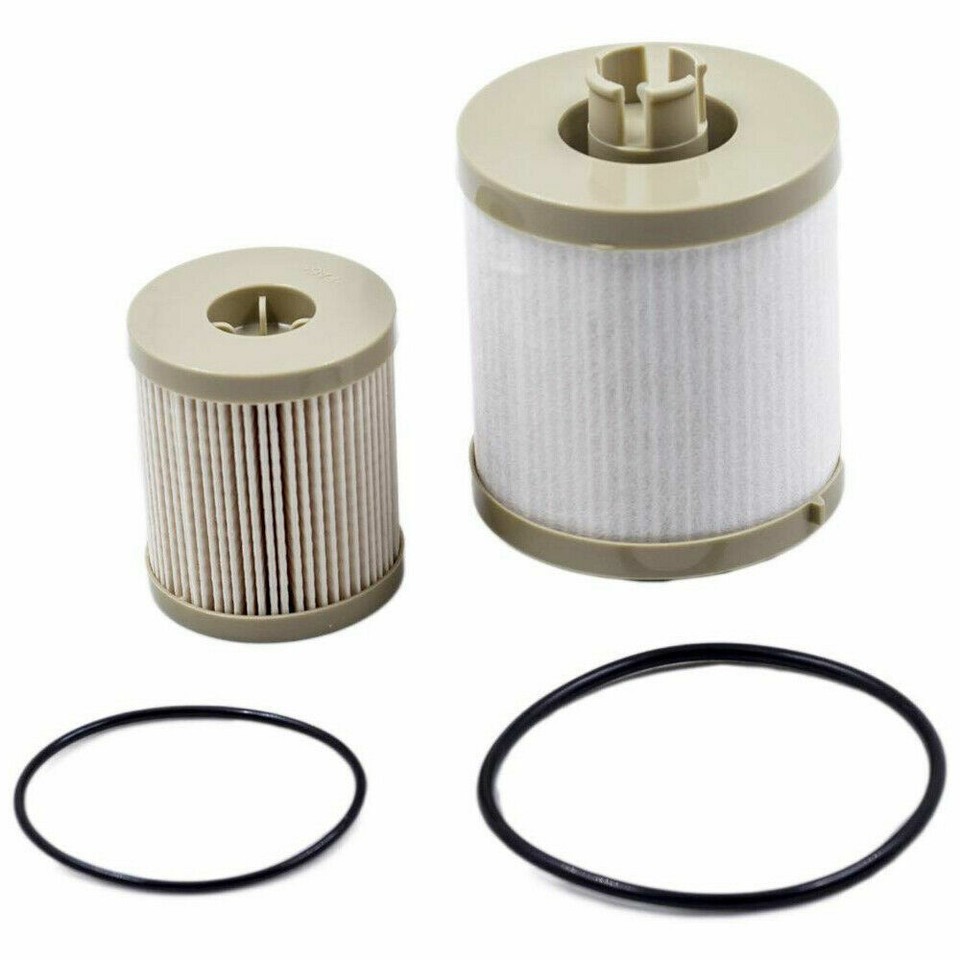 For Ford F Series 6.0L Powerstroke Turbo Diesel Fuel Filter FD4616